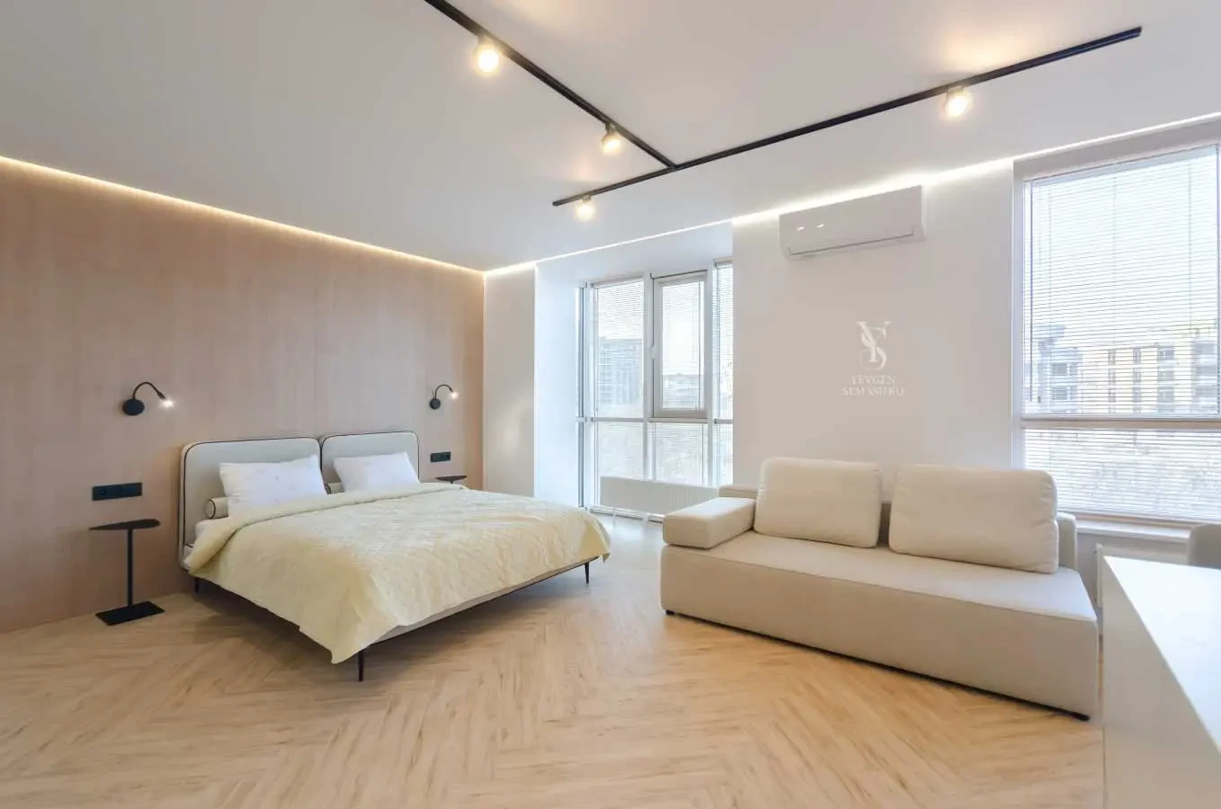 1-к квартира Київ, Шевченківський, Глибочицька 73 8