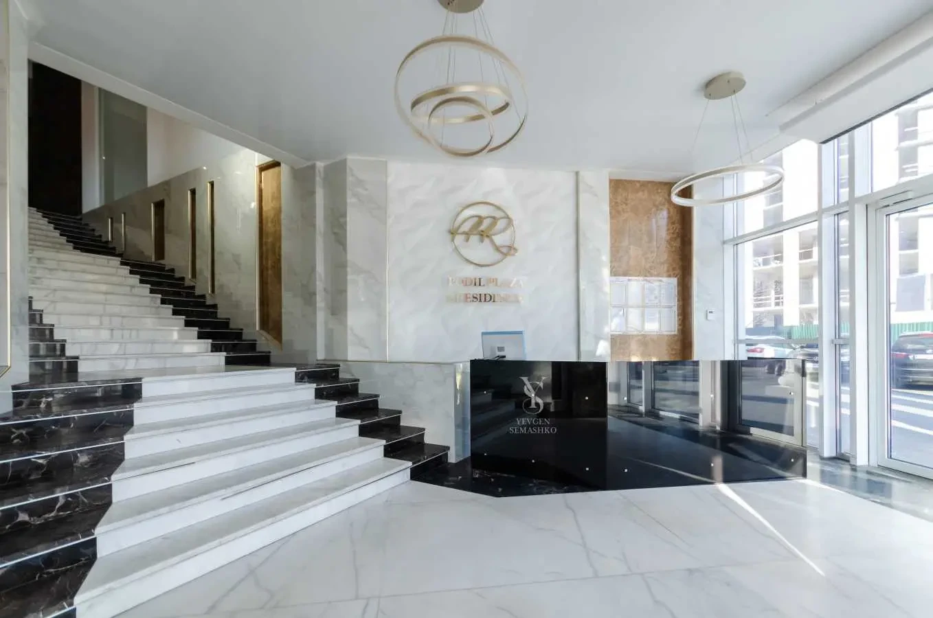 1-к квартира Київ, Шевченківський, Глибочицька 73 23