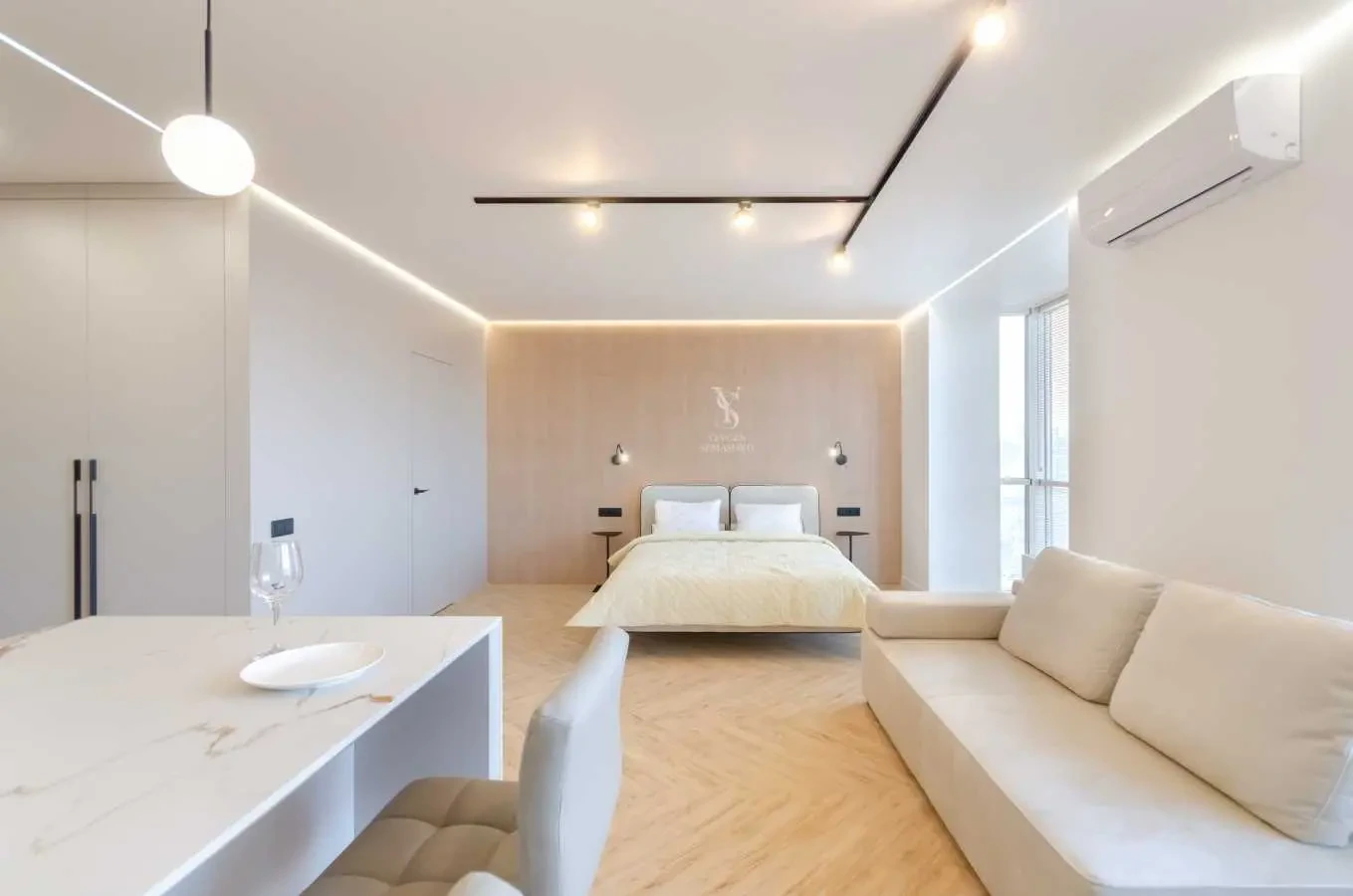 1-к квартира Київ, Шевченківський, Глибочицька 73 12