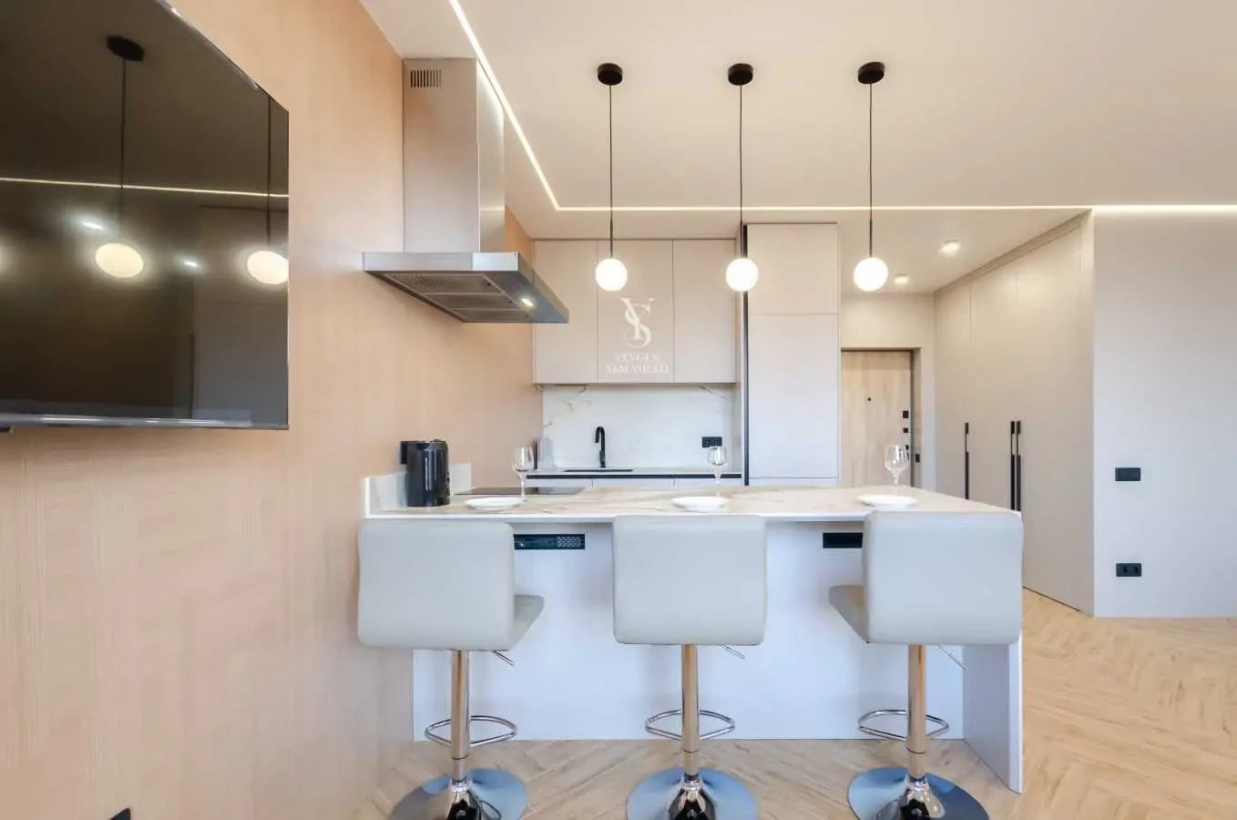 1-к квартира Київ, Шевченківський, Глибочицька 73 13