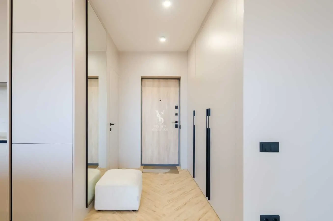 1-к квартира Київ, Шевченківський, Глибочицька 73 7