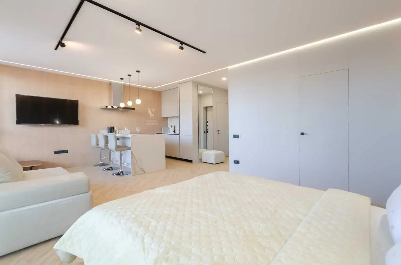 1-к квартира Київ, Шевченківський, Глибочицька 73 11