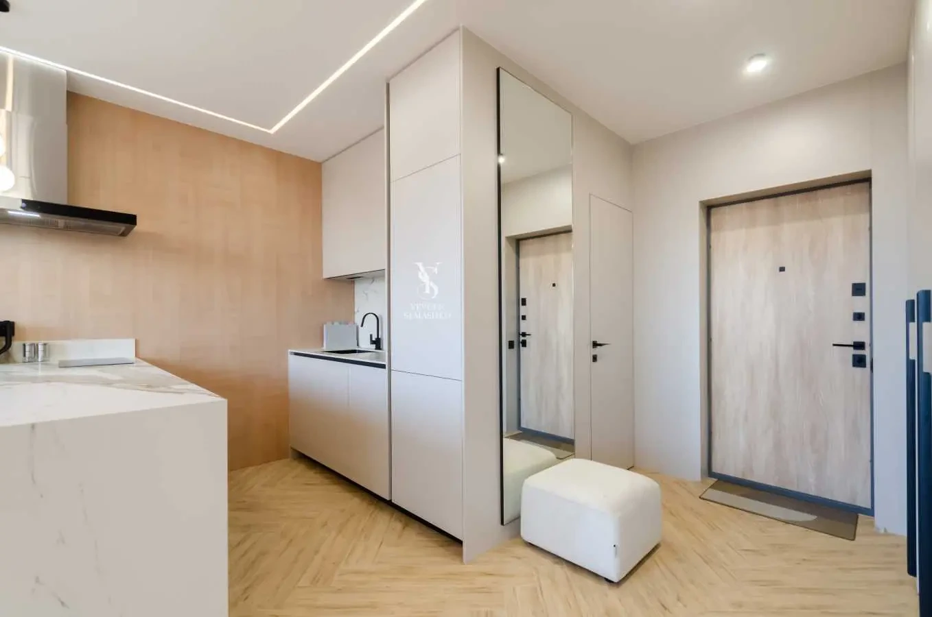 1-к квартира Київ, Шевченківський, Глибочицька 73 3