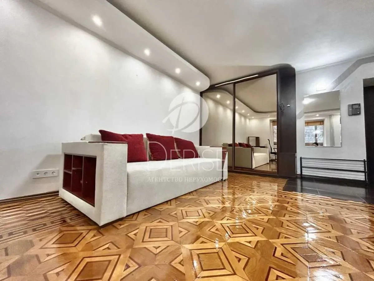 1-к квартира Київ, Печерський, Предславинська 51 3