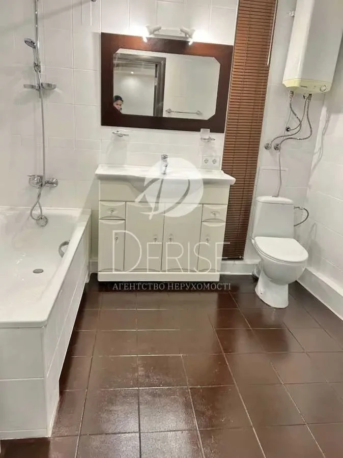 1-к квартира Київ, Печерський, Предславинська 51 16