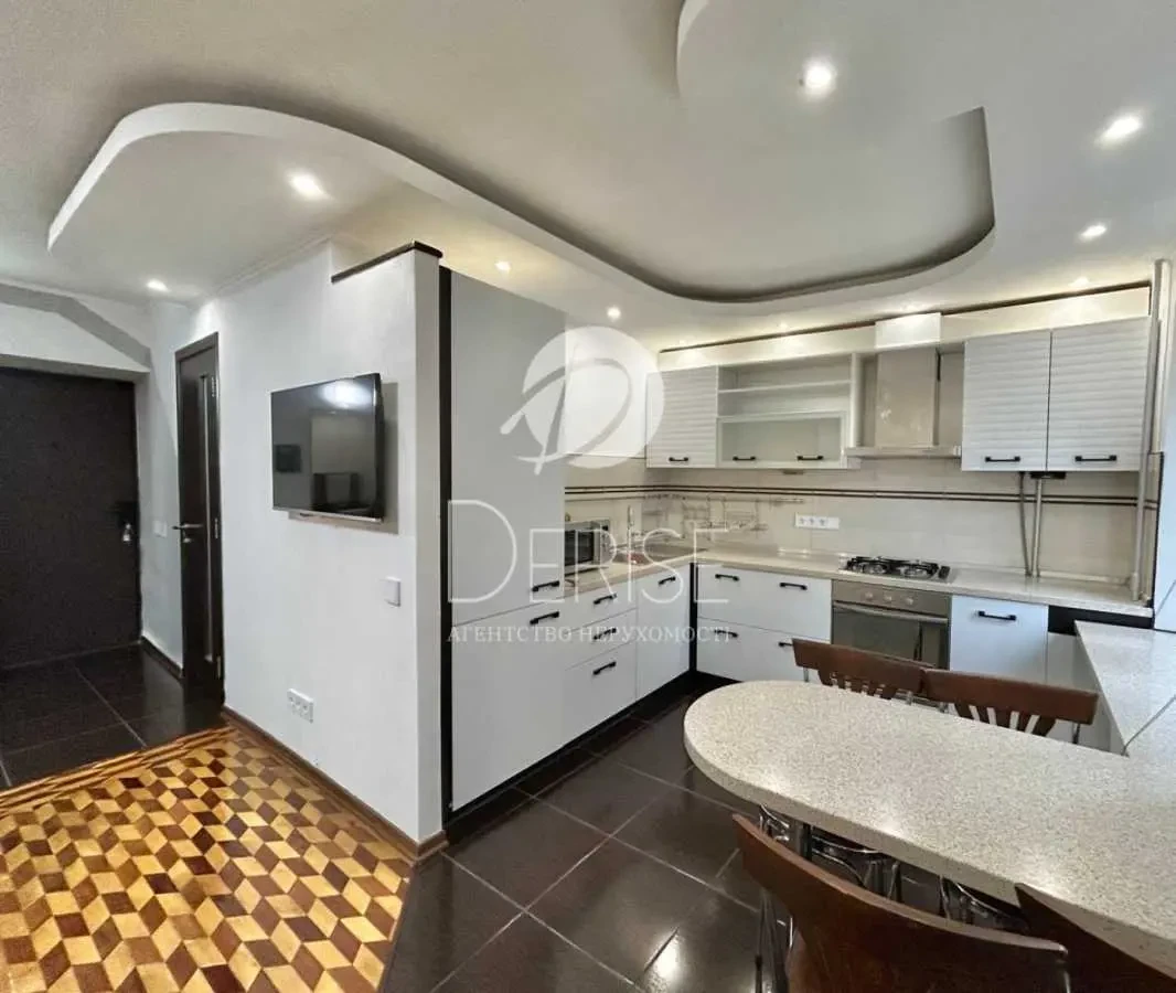 1-к квартира Київ, Печерський, Предславинська 51 8