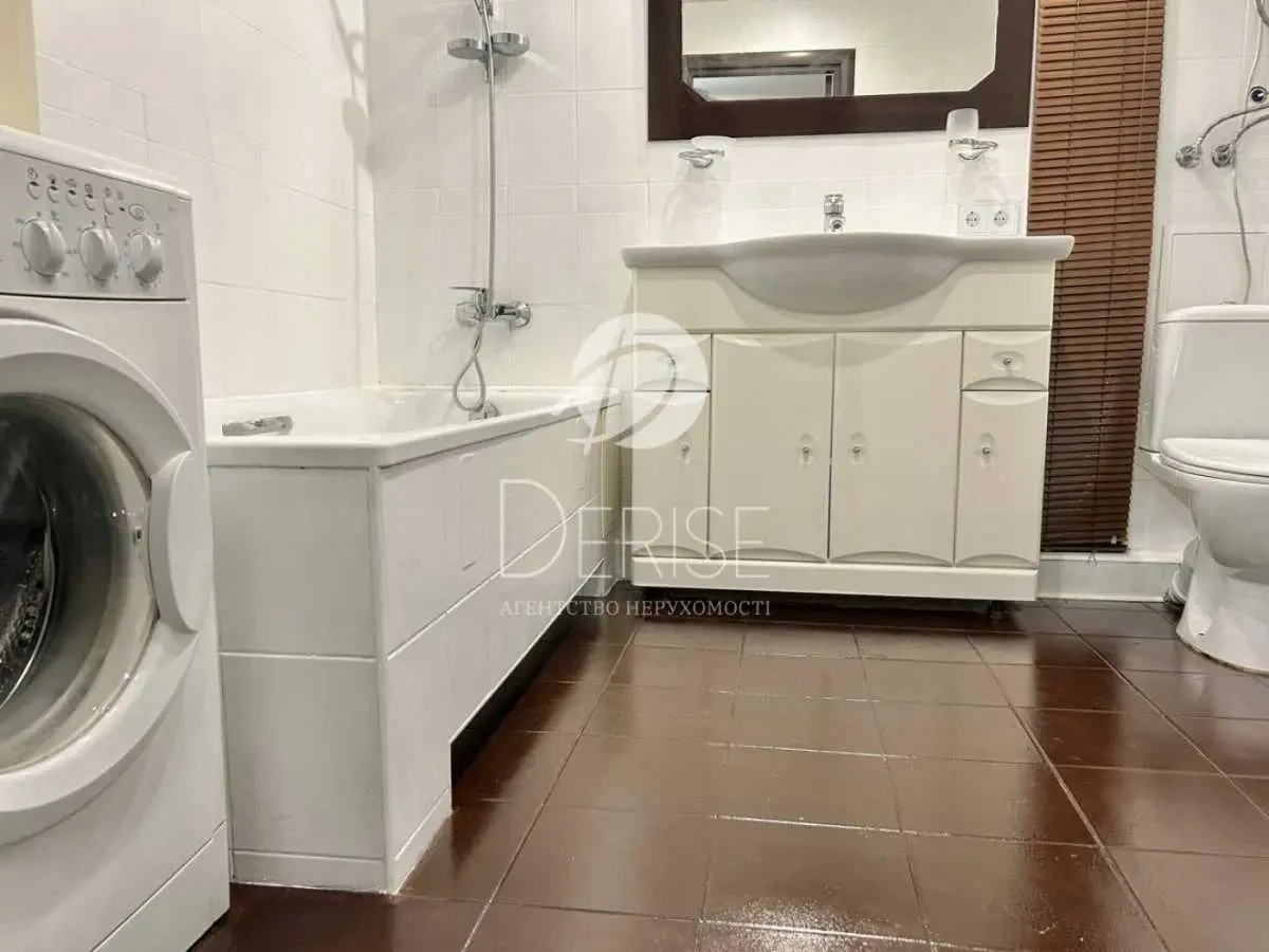 1-к квартира Київ, Печерський, Предславинська 51 15