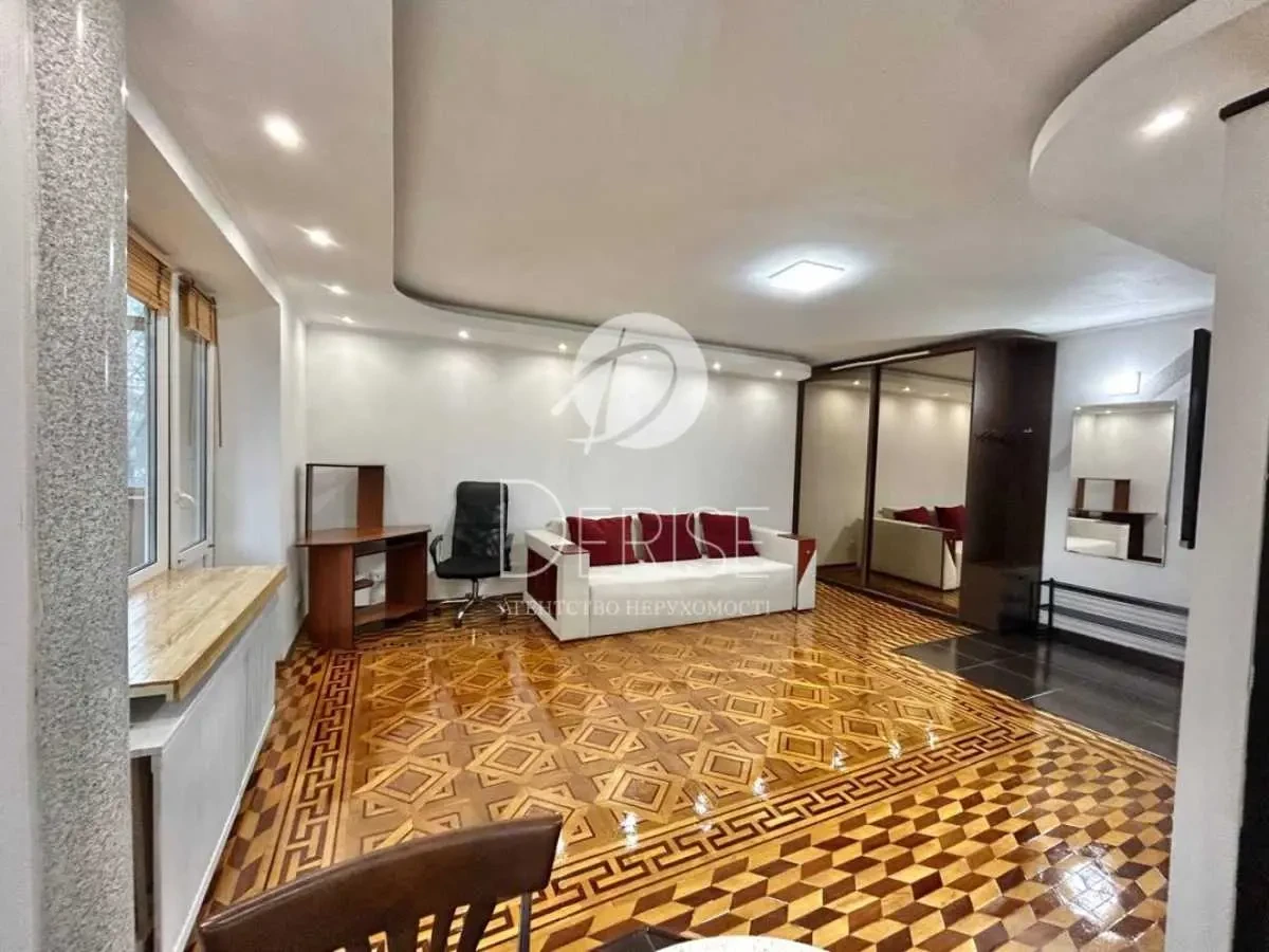 1-к квартира Київ, Печерський, Предславинська 51 7