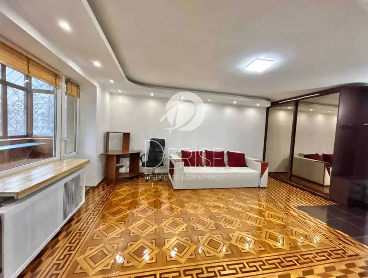 1-к квартира Київ, Печерський, Предславинська 51 6