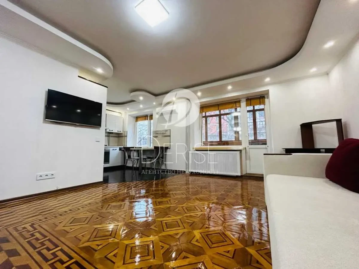 1-к квартира Київ, Печерський, Предславинська 51 9