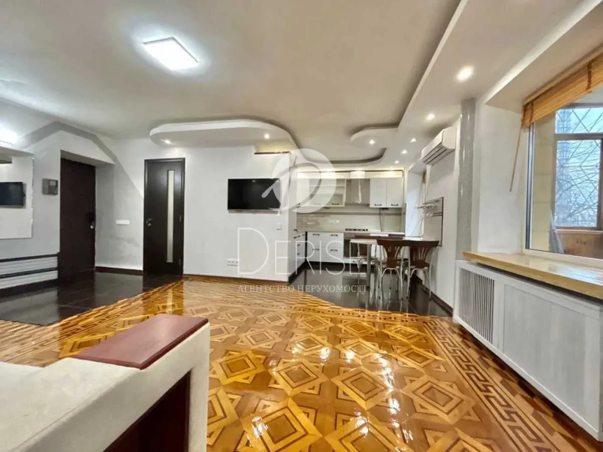 1-к квартира Київ, Печерський, Предславинська 51 2