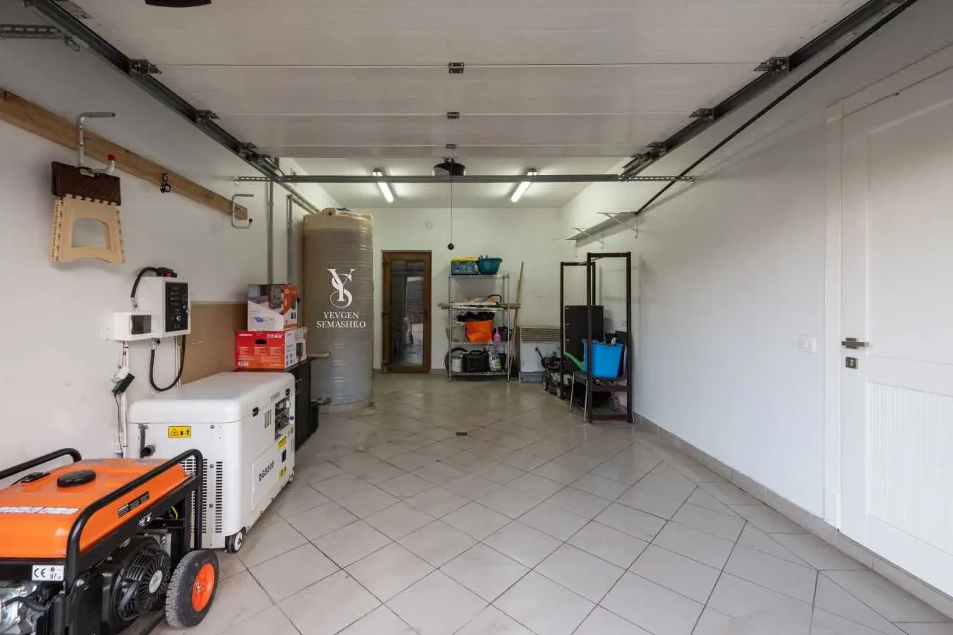 5-к таунхаус Обухівський, Лісники, Погребного 25