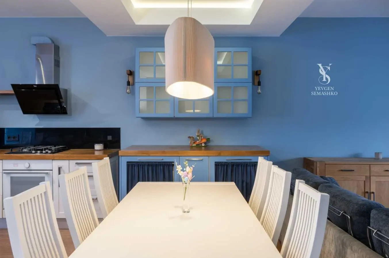 5-к таунхаус Обухівський, Лісники, Погребного 2