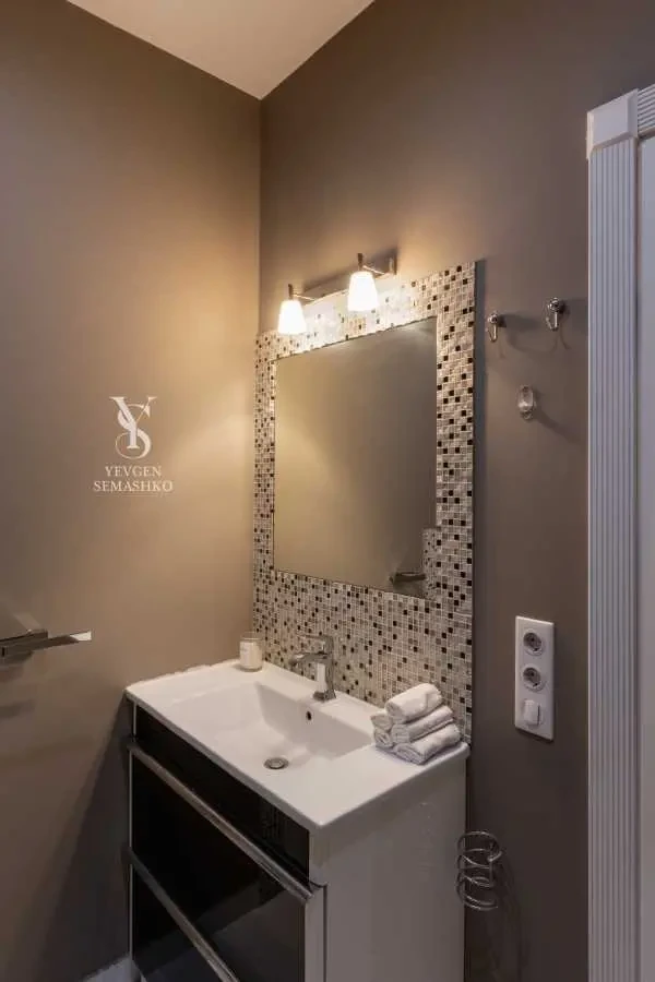 5-к таунхаус Обухівський, Лісники, Погребного 12