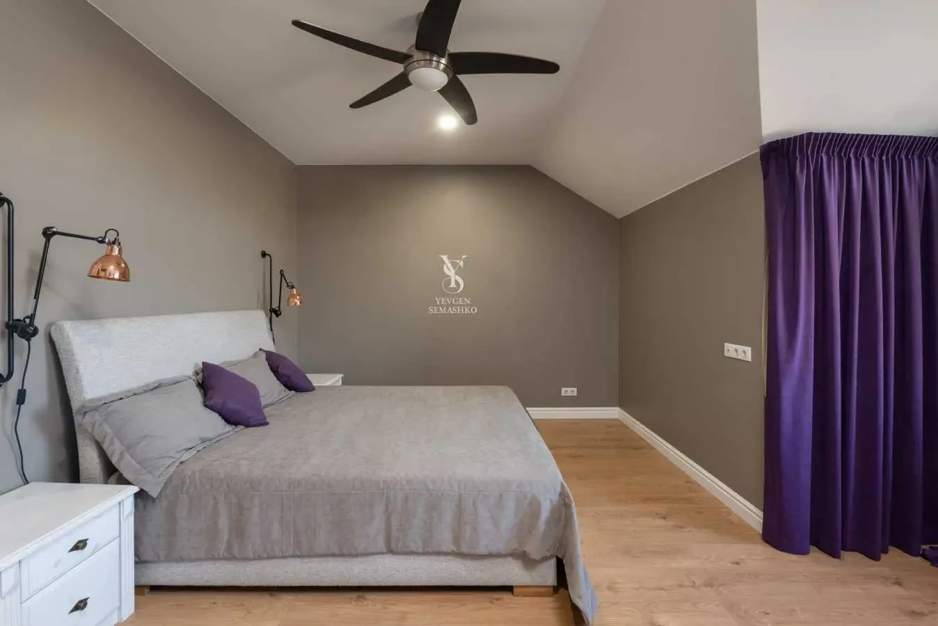 5-к таунхаус Обухівський, Лісники, Погребного 10