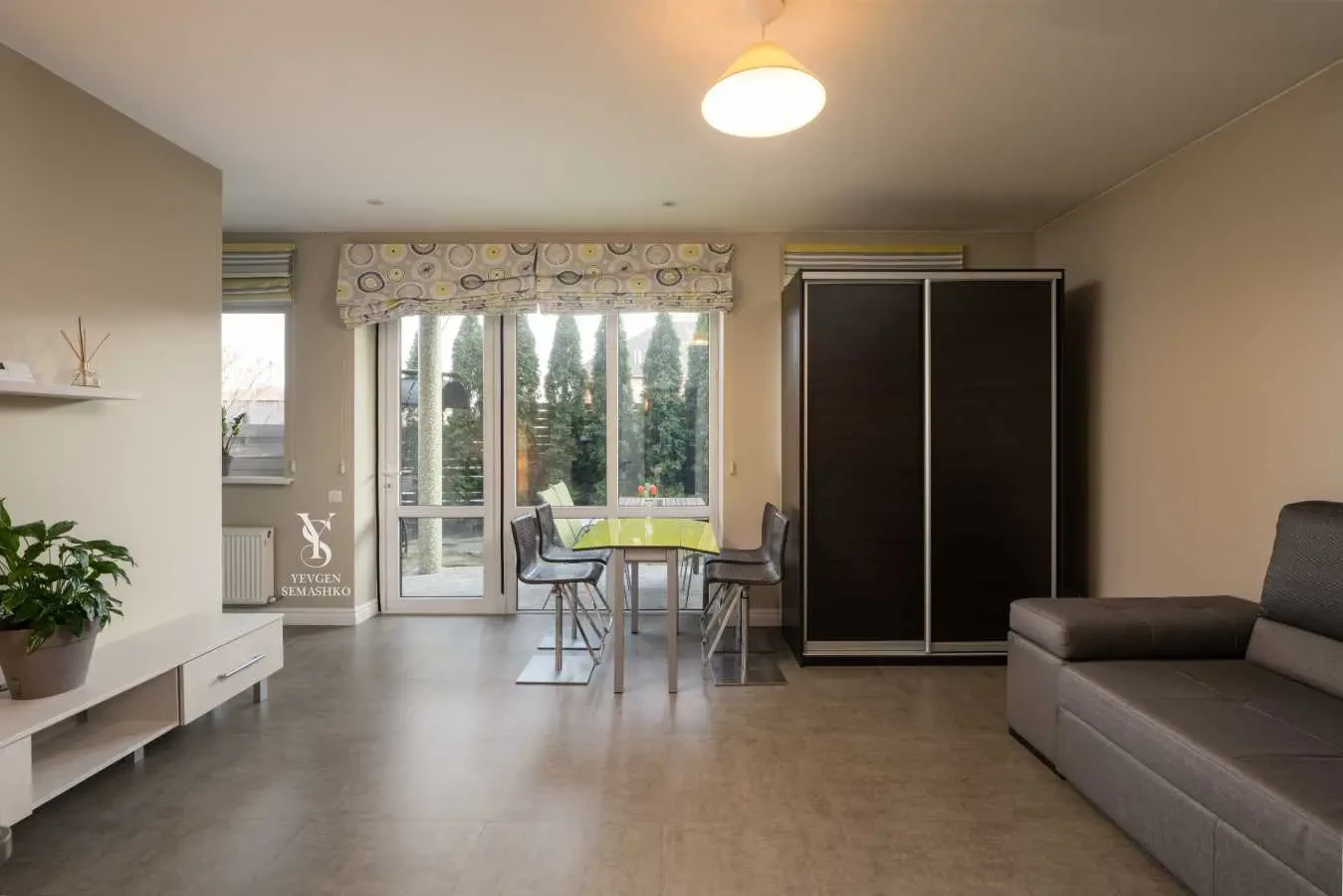 5-к таунхаус Обухівський, Лісники, Погребного 19