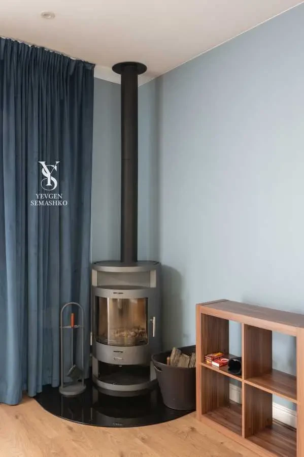 5-к таунхаус Обухівський, Лісники, Погребного 5