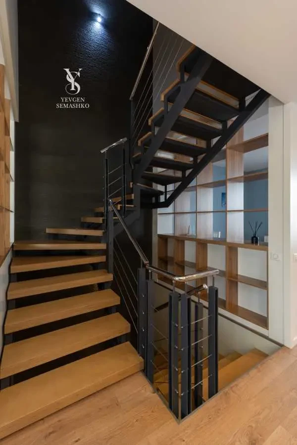 5-к таунхаус Обухівський, Лісники, Погребного 8