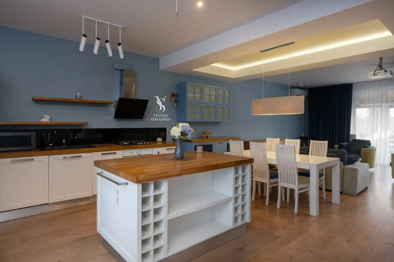 5-к таунхаус Обухівський, Лісники, Погребного