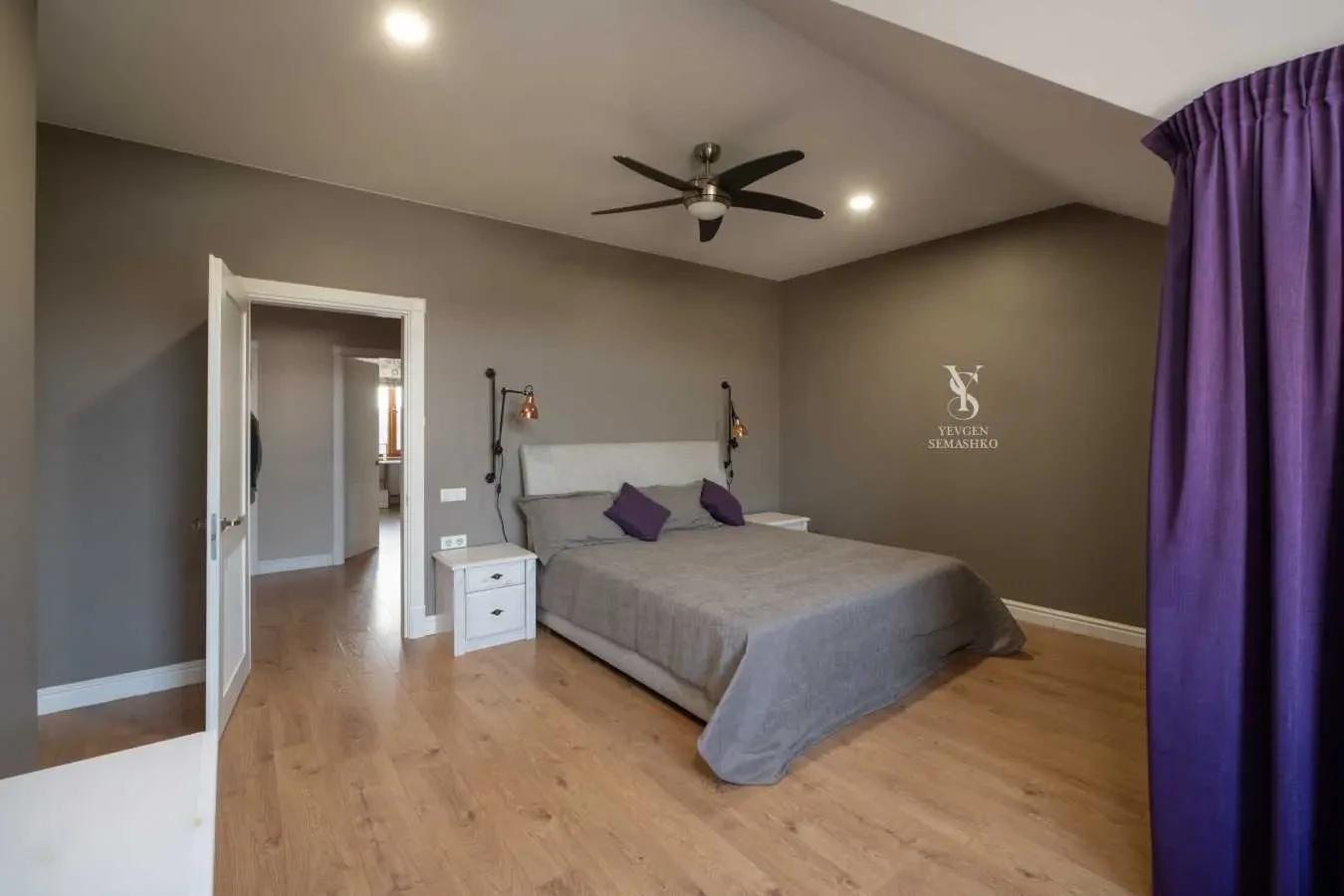 5-к таунхаус Обухівський, Лісники, Погребного 11