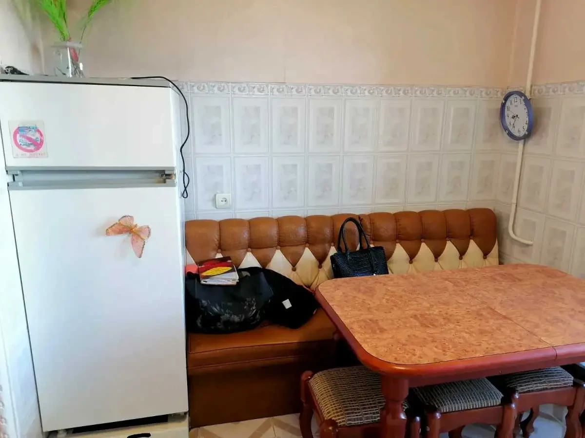 2-к квартира Київ, Деснянський, Радунська 32 7