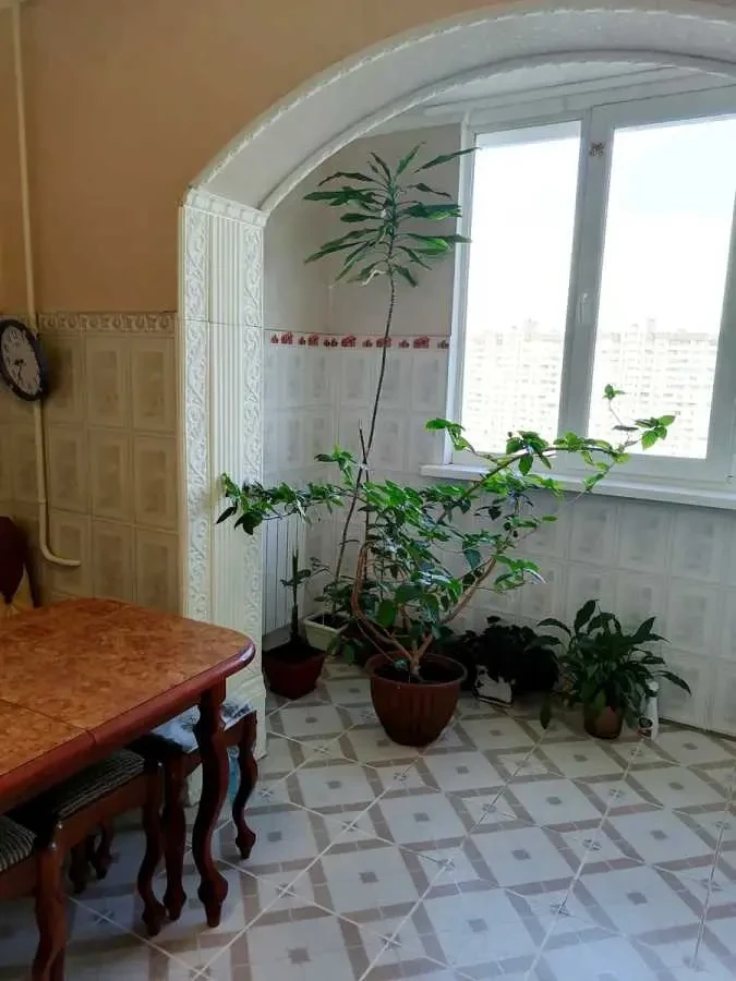 2-к квартира Київ, Деснянський, Радунська 32 11