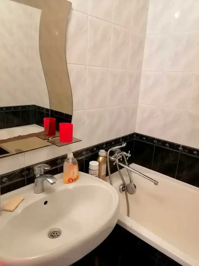 2-к квартира Київ, Деснянський, Радунська 32 13