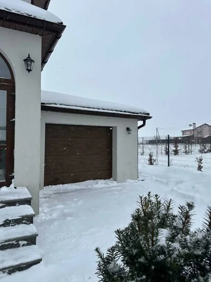 5-к будинок Броварський, Богданівка, Подильна 5