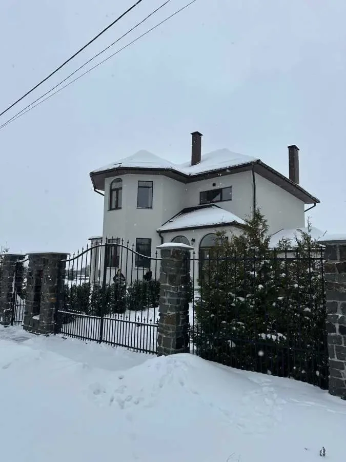 5-к будинок Броварський, Богданівка, Подильна