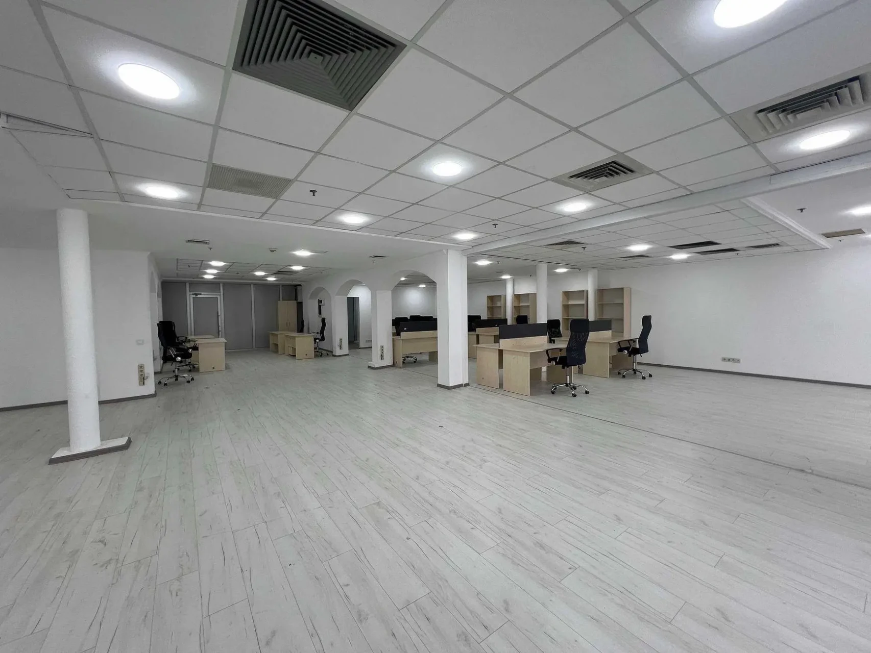 Сдам офисное помещение Київ 3