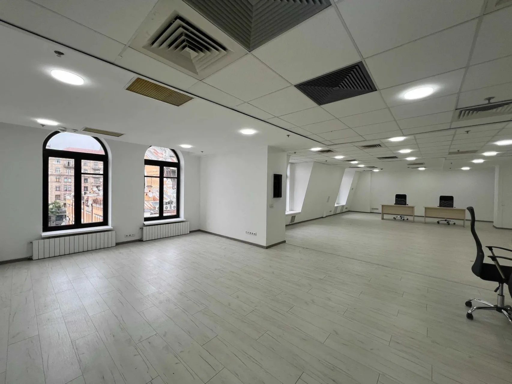 Сдам офисное помещение Київ 5