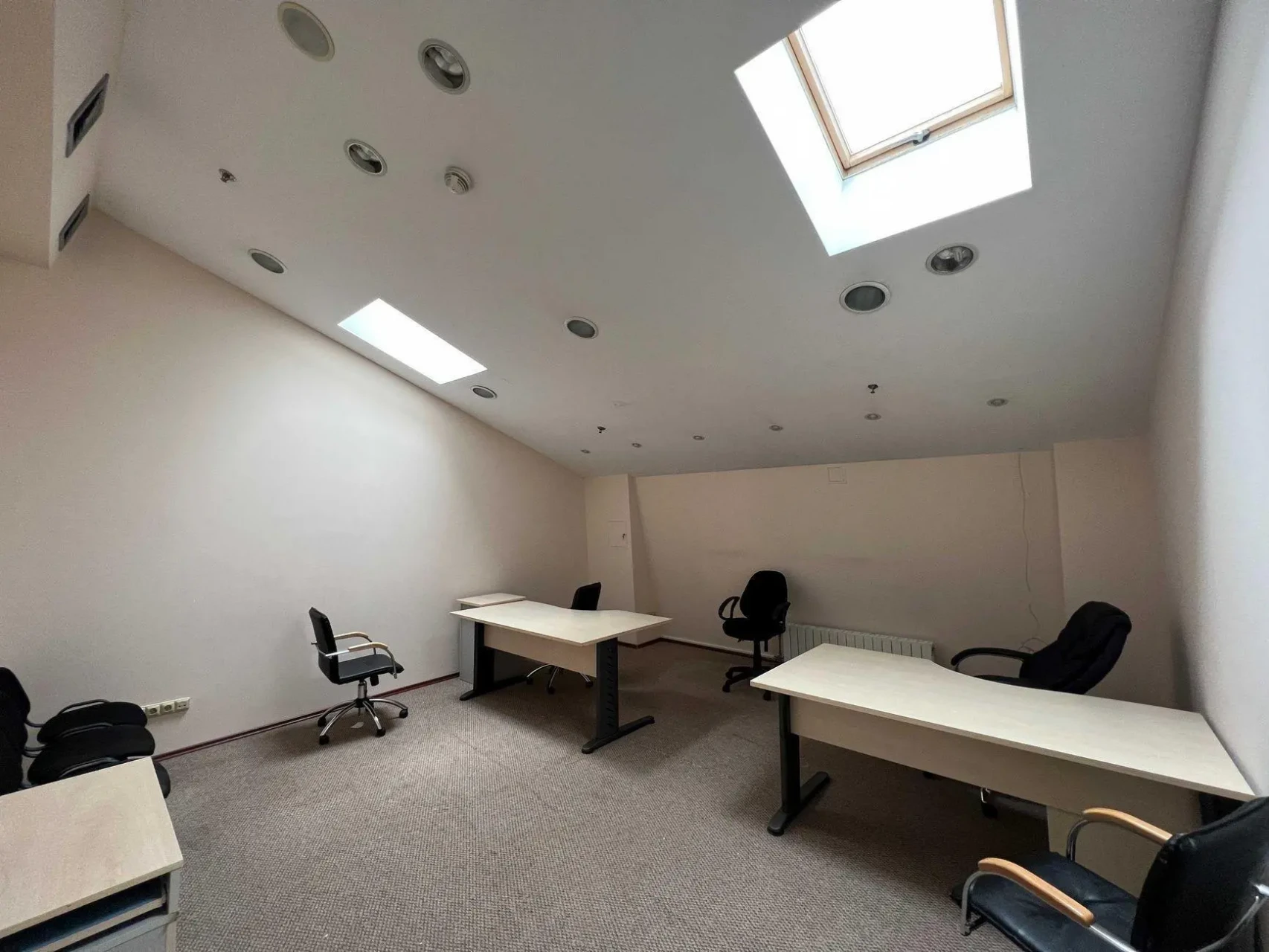 Сдам офисное помещение Київ 3