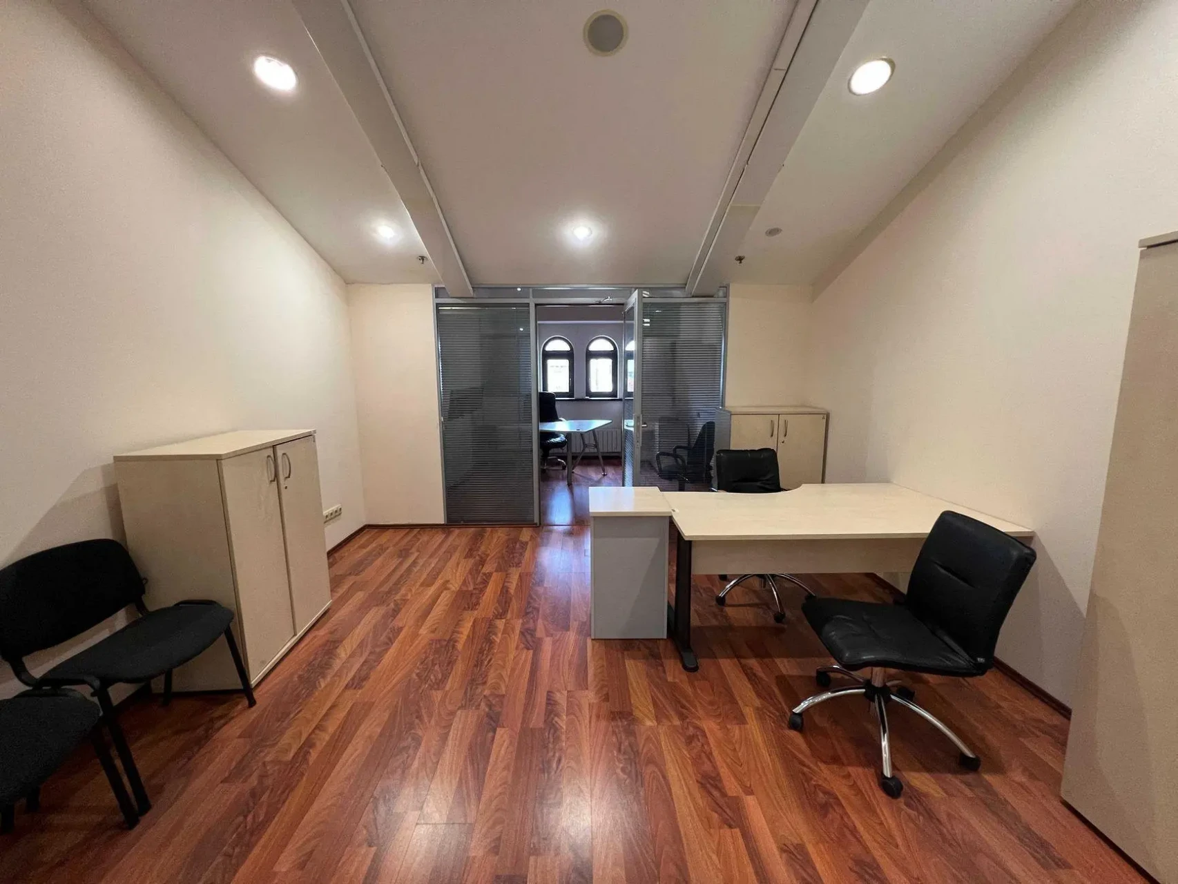 Сдам офисное помещение Київ 2