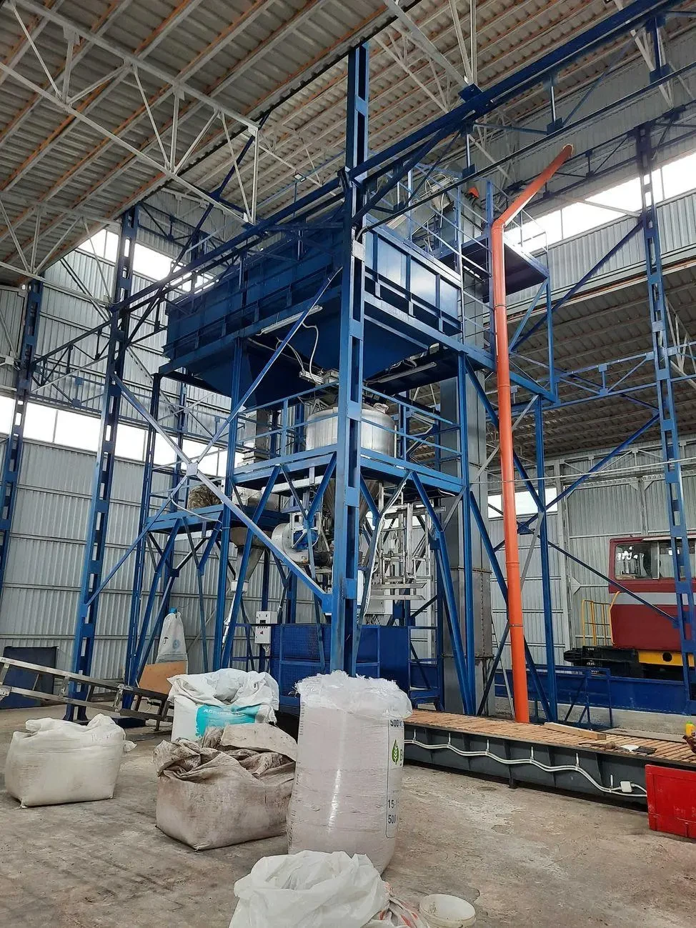 Продаж майнового комплексу. 3