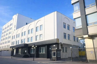 Оренда окремо стоячої будівлі в центрі міста, на Подолі.