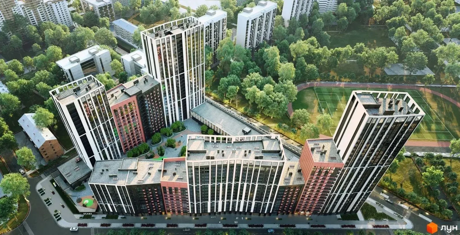 Сдам помещение свободного назначения Київ, Шолуденка вул. 2