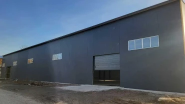 Сдам склад Бровари