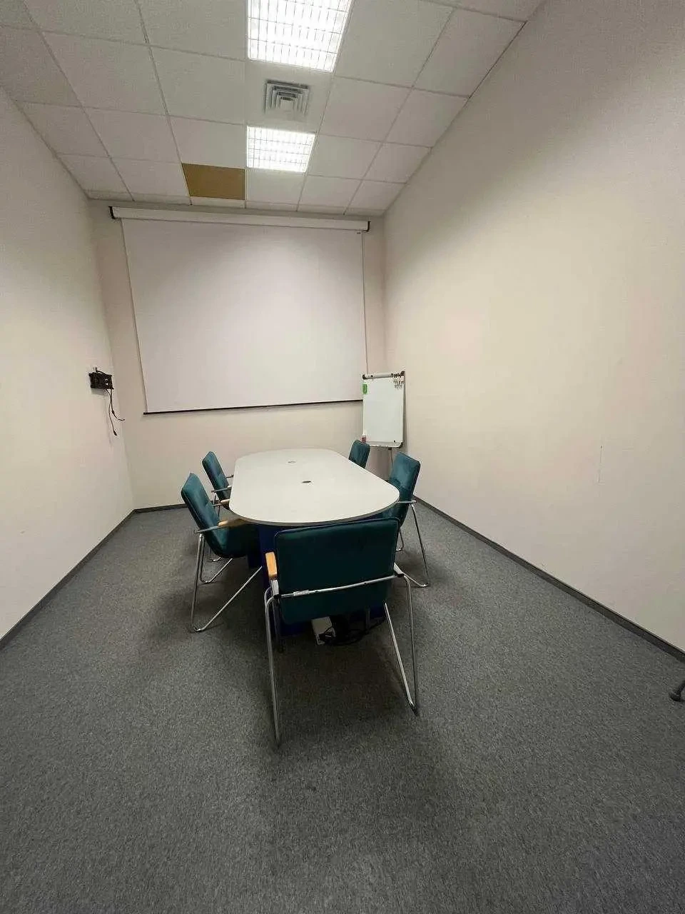 Сдам офисное помещение Київ, Радищева вул. 5