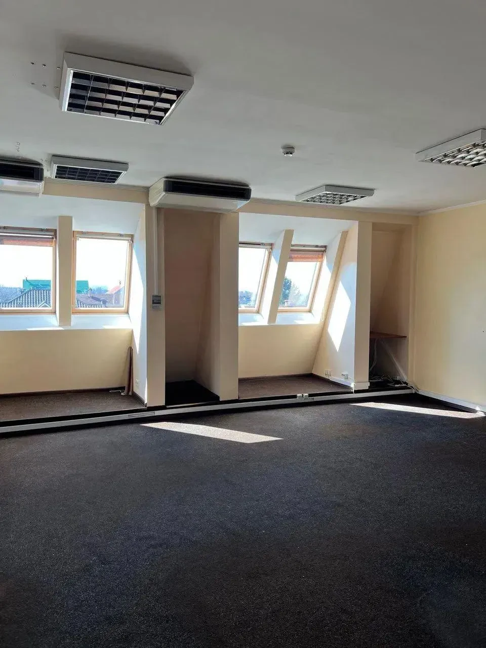 Продам офисное помещение Київ 2