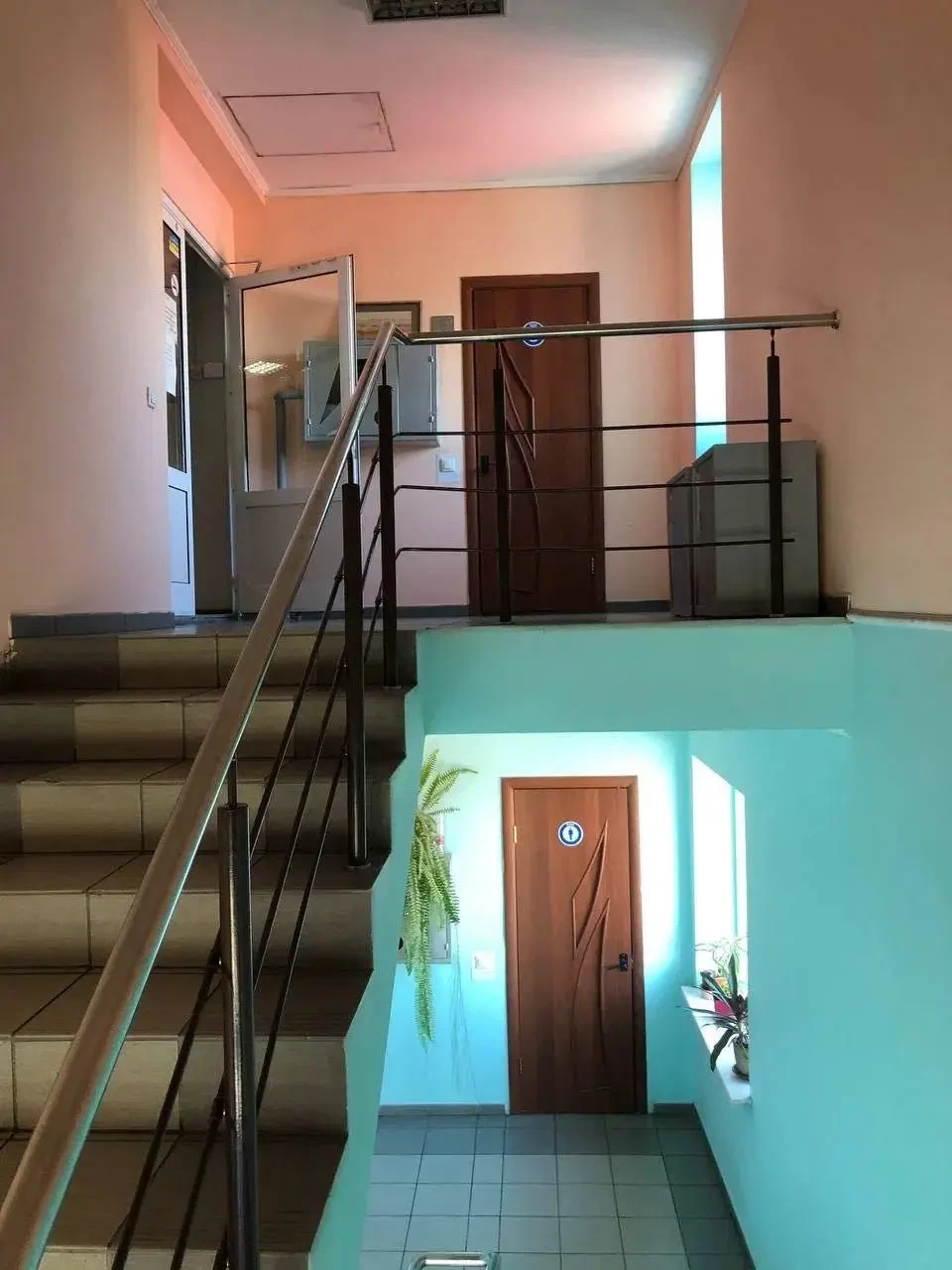 Продам офисное помещение Київ 5