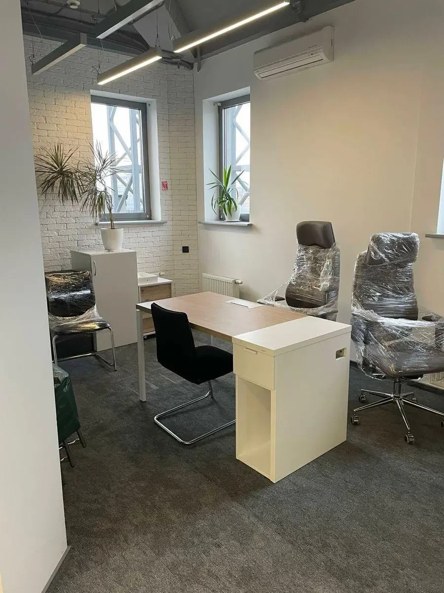 Сдам офисное помещение Київ, Гетьмана Вадима вул. 5