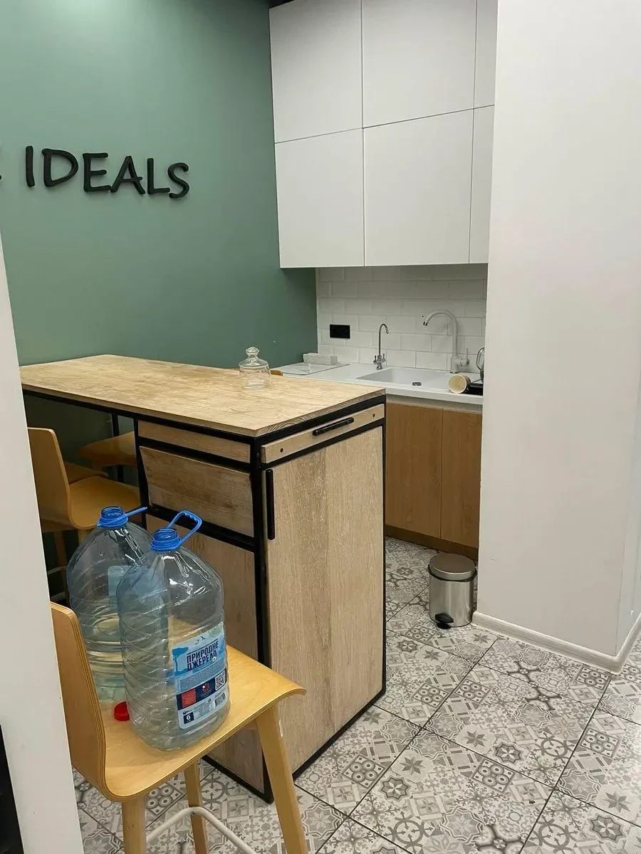 Сдам офисное помещение Київ, Гетьмана Вадима вул. 4