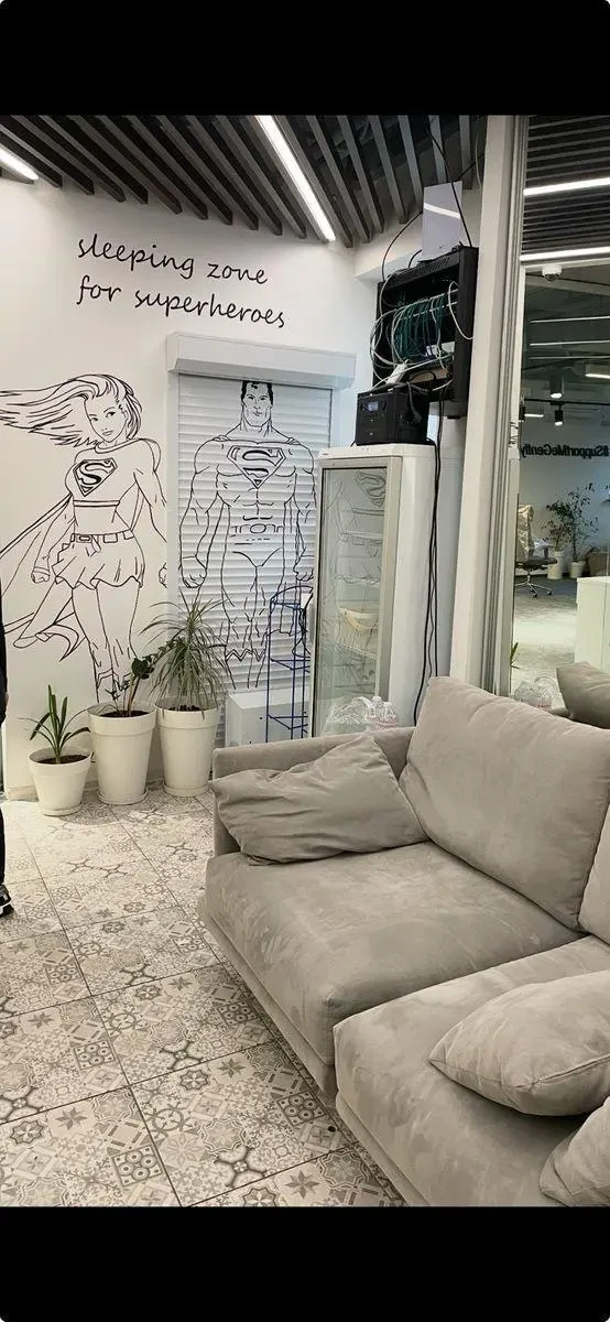 Сдам офисное помещение Київ, Гетьмана Вадима вул. 3