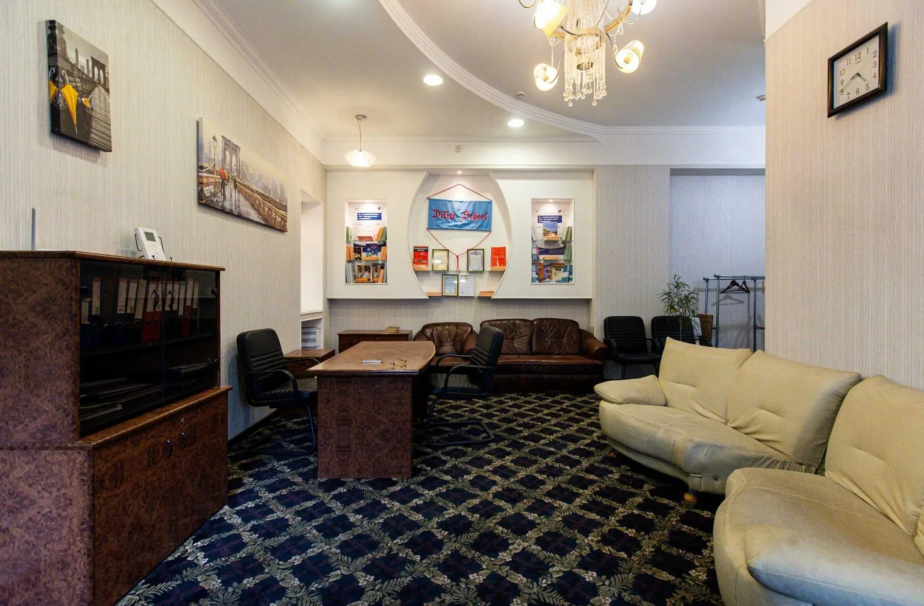 Сдам офисное помещение Київ, Рогнідинська вул.