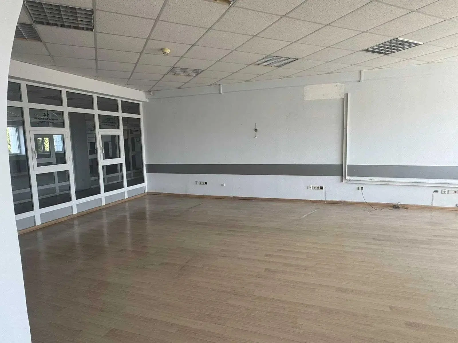 Оренда приміщень вільного призначення. 4