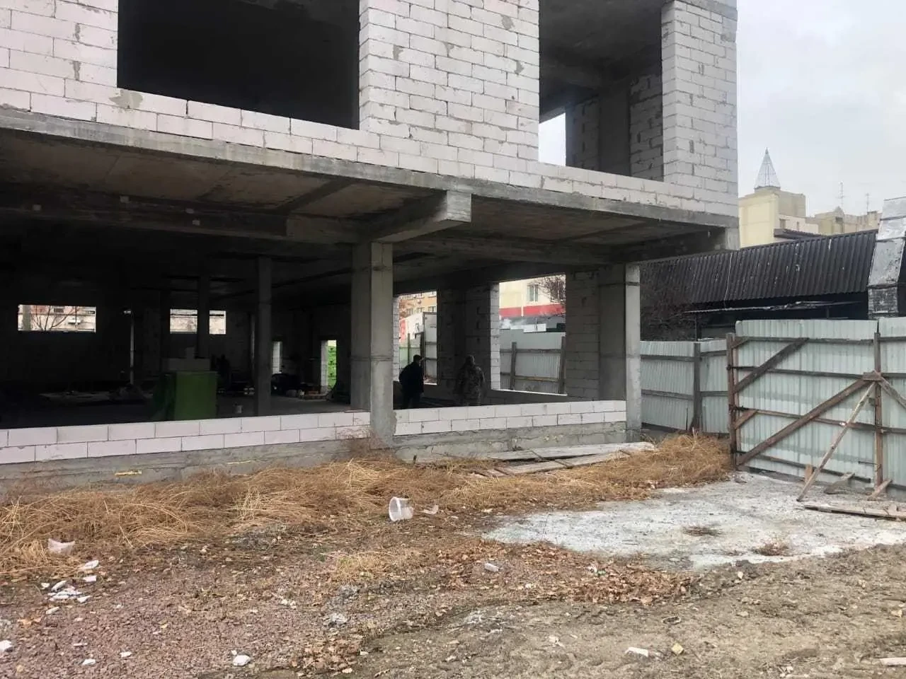 Сдам торговое помещение Київ, Межигірська вул. 3