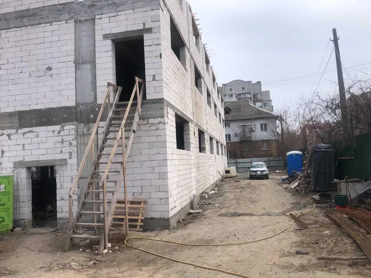 Сдам торговое помещение Київ, Межигірська вул. 4