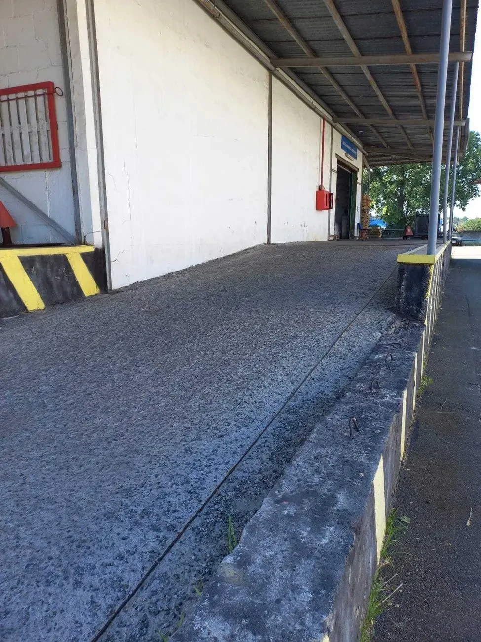 Сдам склад Київ, Зрошувальна вул. 4