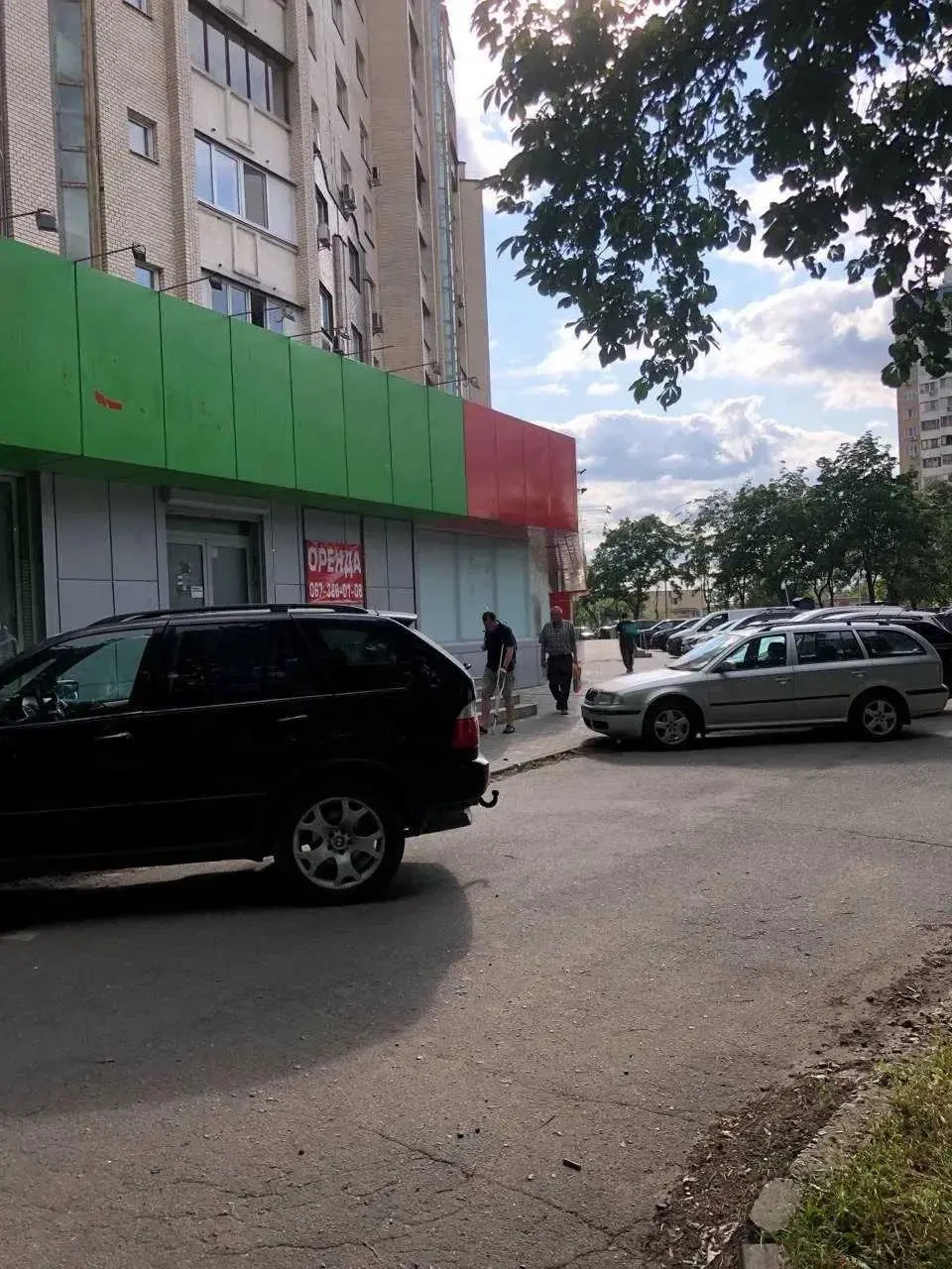 Сдам помещение свободного назначения Київ, Харківське шосе 2