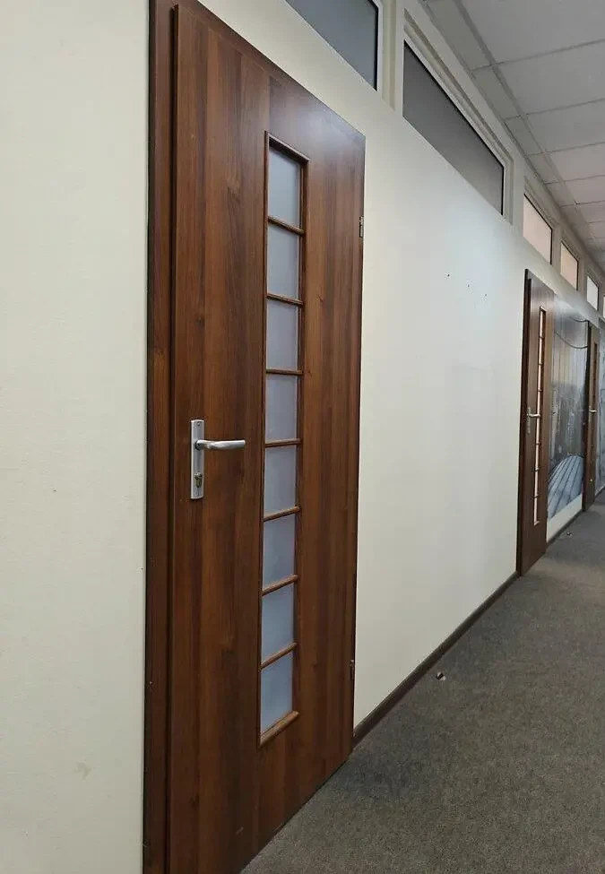 Сдам офисное помещение Київ, Магнітогорська вул. 5